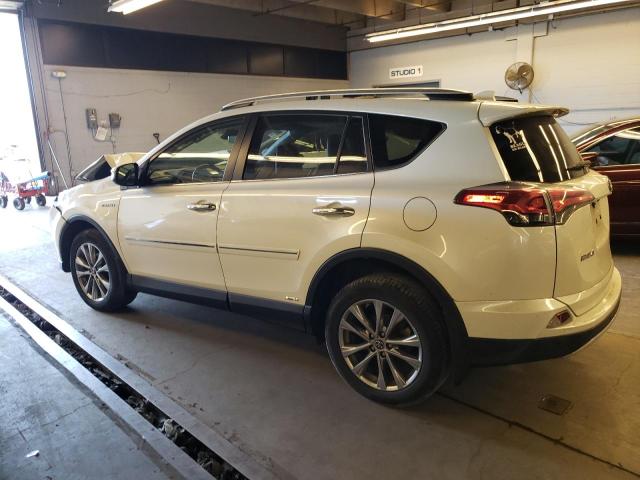 Photo 1 VIN: JTMDJREV8GD022273 - TOYOTA RAV4 HV LI 