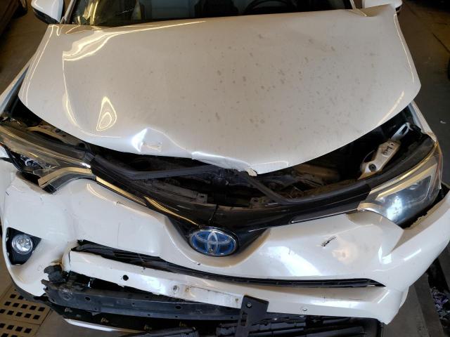 Photo 10 VIN: JTMDJREV8GD022273 - TOYOTA RAV4 HV LI 