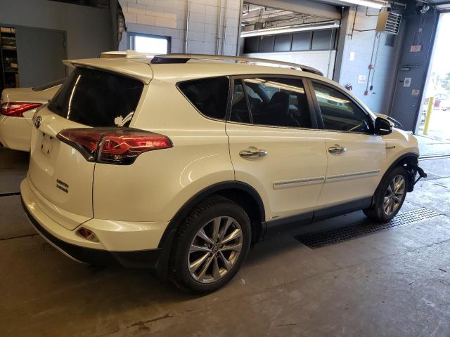 Photo 2 VIN: JTMDJREV8GD022273 - TOYOTA RAV4 HV LI 