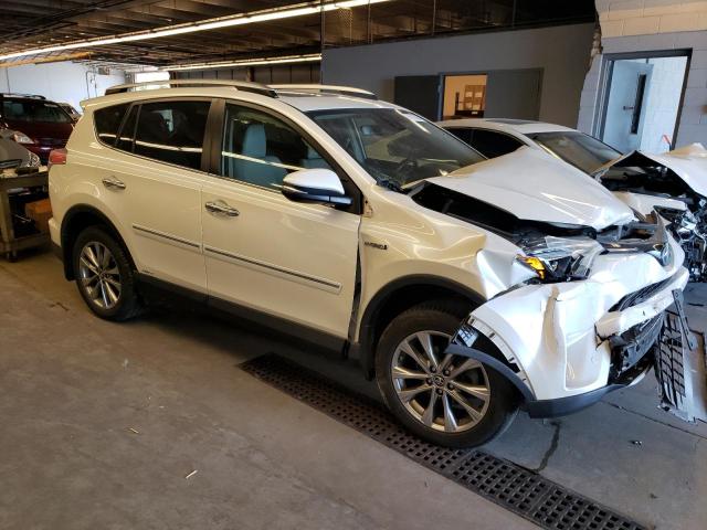 Photo 3 VIN: JTMDJREV8GD022273 - TOYOTA RAV4 HV LI 