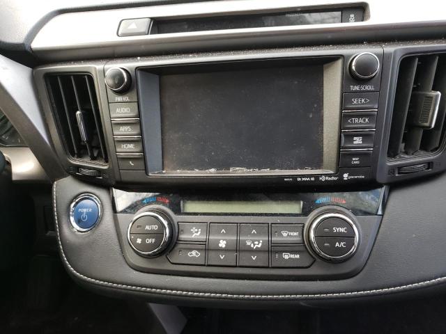 Photo 8 VIN: JTMDJREV8GD029398 - TOYOTA RAV4 HV LI 