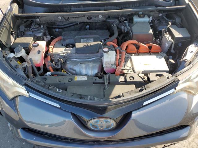 Photo 11 VIN: JTMDJREV8GD029787 - TOYOTA RAV4 HV LI 