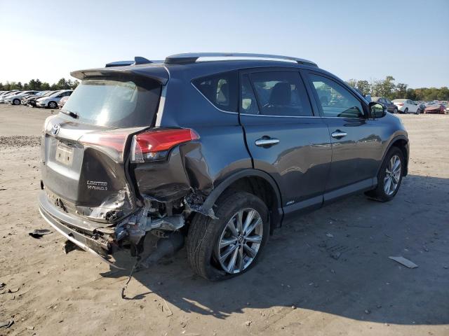 Photo 2 VIN: JTMDJREV8GD029787 - TOYOTA RAV4 HV LI 