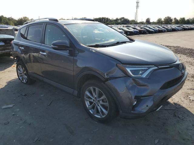 Photo 3 VIN: JTMDJREV8GD029787 - TOYOTA RAV4 HV LI 