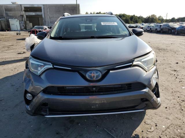 Photo 4 VIN: JTMDJREV8GD029787 - TOYOTA RAV4 HV LI 