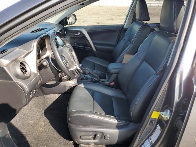 Photo 6 VIN: JTMDJREV8GD029787 - TOYOTA RAV4 HV LI 