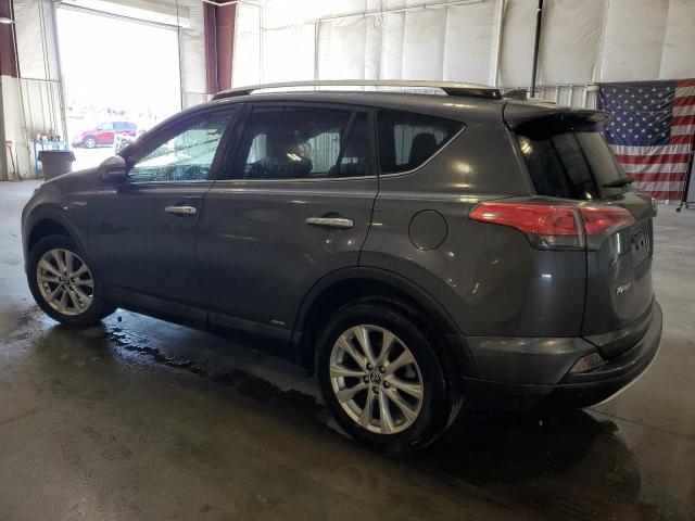 Photo 1 VIN: JTMDJREV8GD044936 - TOYOTA RAV4 HV LI 