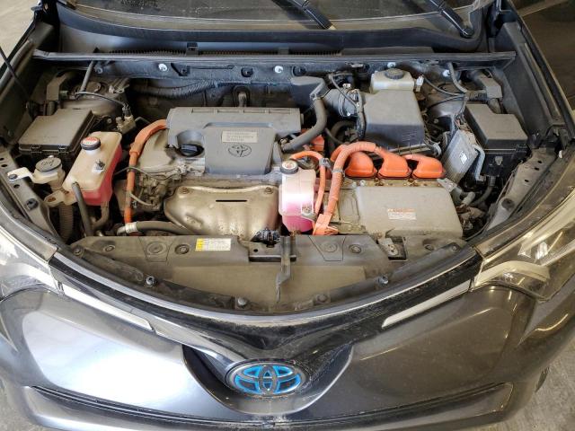 Photo 11 VIN: JTMDJREV8GD044936 - TOYOTA RAV4 HV LI 