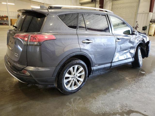 Photo 2 VIN: JTMDJREV8GD044936 - TOYOTA RAV4 HV LI 