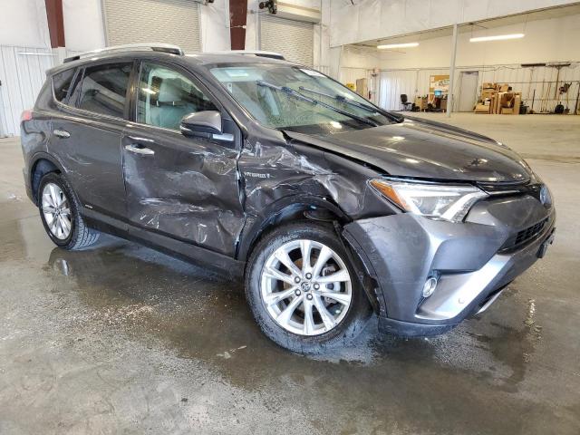 Photo 3 VIN: JTMDJREV8GD044936 - TOYOTA RAV4 HV LI 