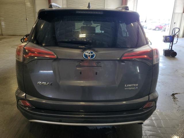 Photo 5 VIN: JTMDJREV8GD044936 - TOYOTA RAV4 HV LI 