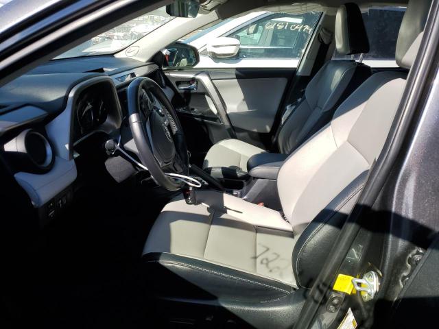 Photo 6 VIN: JTMDJREV8GD044936 - TOYOTA RAV4 HV LI 