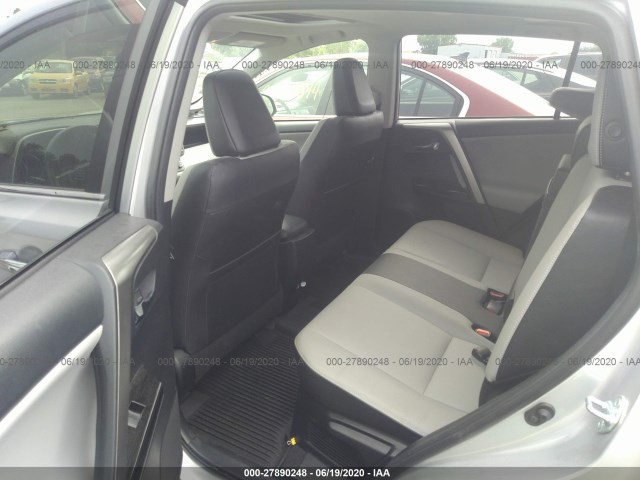 Photo 7 VIN: JTMDJREV8GD046461 - TOYOTA RAV4 HYBRID 