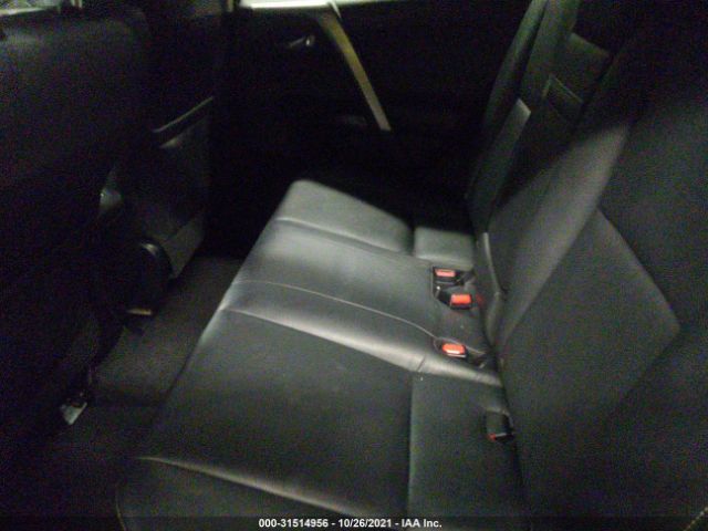 Photo 7 VIN: JTMDJREV8GD057430 - TOYOTA RAV4 