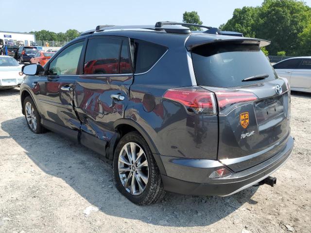 Photo 1 VIN: JTMDJREV8GD057914 - TOYOTA RAV4 HV LI 