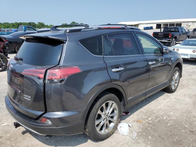 Photo 2 VIN: JTMDJREV8GD057914 - TOYOTA RAV4 HV LI 