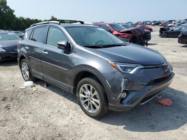 Photo 3 VIN: JTMDJREV8GD057914 - TOYOTA RAV4 HV LI 