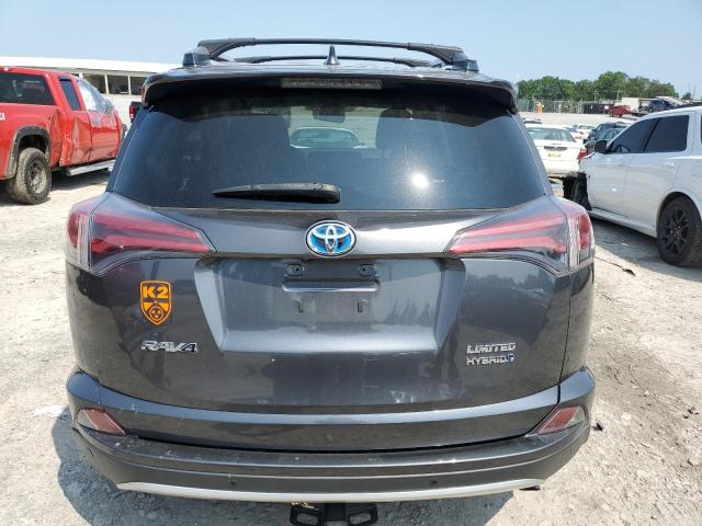 Photo 5 VIN: JTMDJREV8GD057914 - TOYOTA RAV4 HV LI 