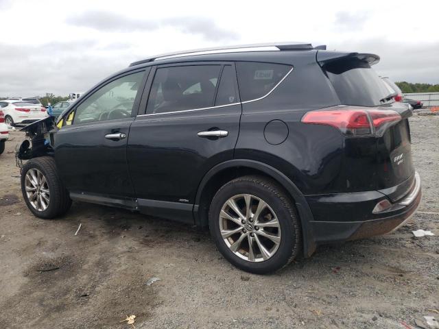 Photo 1 VIN: JTMDJREV8GD059095 - TOYOTA RAV4 HV LI 