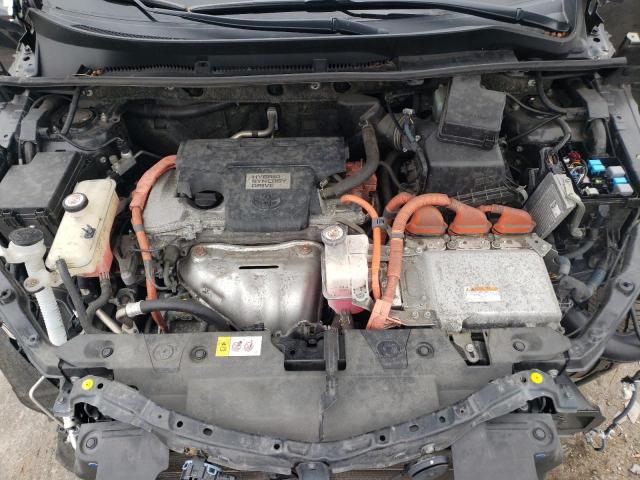 Photo 10 VIN: JTMDJREV8GD059095 - TOYOTA RAV4 HV LI 