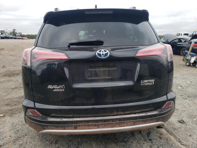 Photo 5 VIN: JTMDJREV8GD059095 - TOYOTA RAV4 HV LI 