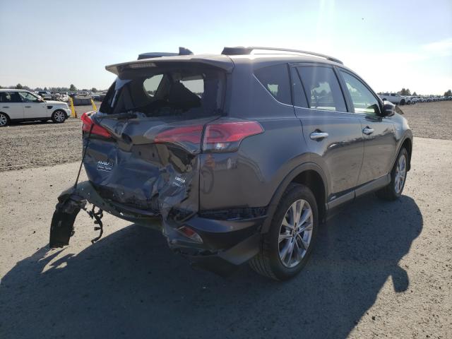 Photo 3 VIN: JTMDJREV8HD064492 - TOYOTA RAV4 HV LI 