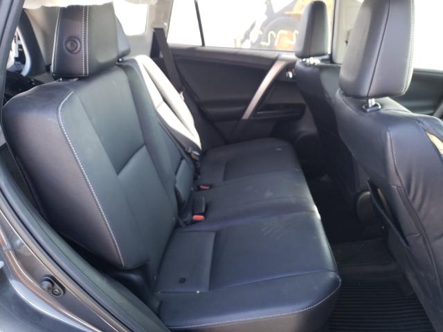 Photo 5 VIN: JTMDJREV8HD064492 - TOYOTA RAV4 HV LI 