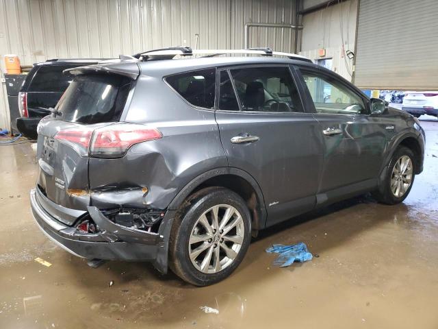 Photo 2 VIN: JTMDJREV8HD067747 - TOYOTA RAV4 HV LI 