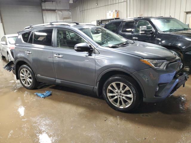 Photo 3 VIN: JTMDJREV8HD067747 - TOYOTA RAV4 HV LI 