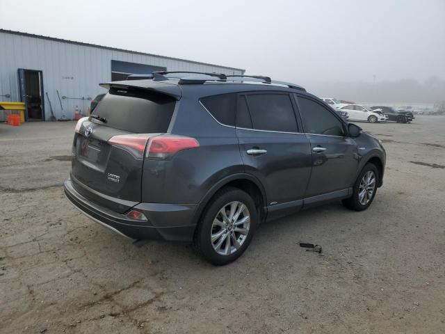 Photo 2 VIN: JTMDJREV8HD075119 - TOYOTA RAV4 HV LI 