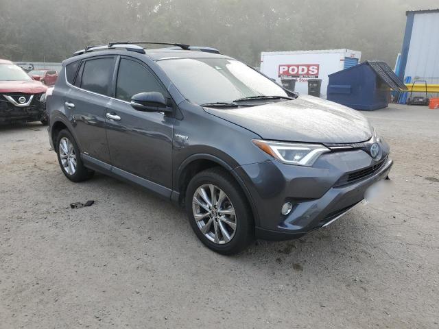 Photo 3 VIN: JTMDJREV8HD075119 - TOYOTA RAV4 HV LI 