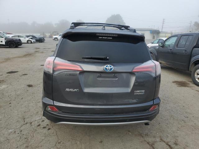 Photo 5 VIN: JTMDJREV8HD075119 - TOYOTA RAV4 HV LI 