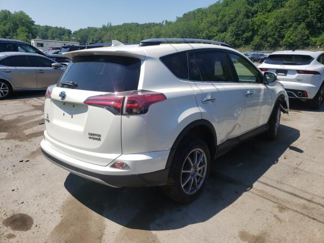 Photo 3 VIN: JTMDJREV8HD096651 - TOYOTA RAV4 HV LI 