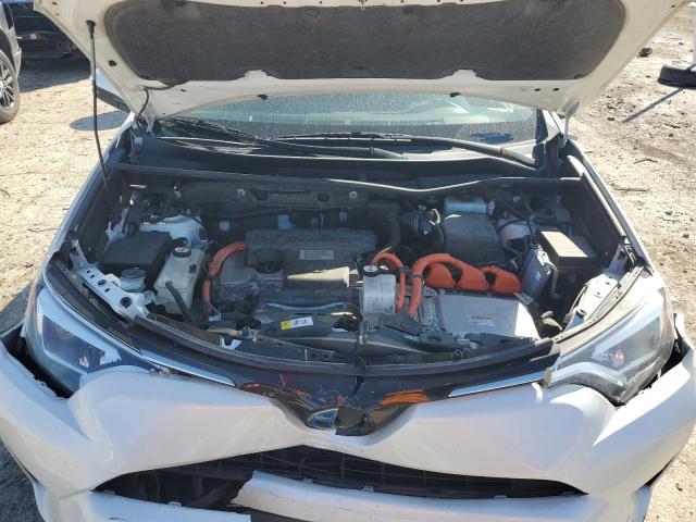 Photo 11 VIN: JTMDJREV8HD098920 - TOYOTA RAV4 HV LI 