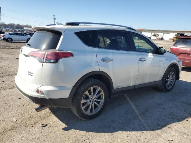 Photo 2 VIN: JTMDJREV8HD098920 - TOYOTA RAV4 HV LI 