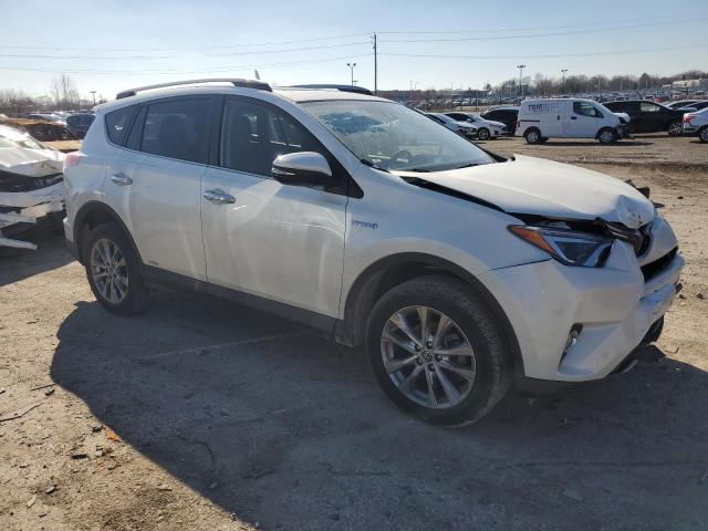 Photo 3 VIN: JTMDJREV8HD098920 - TOYOTA RAV4 HV LI 