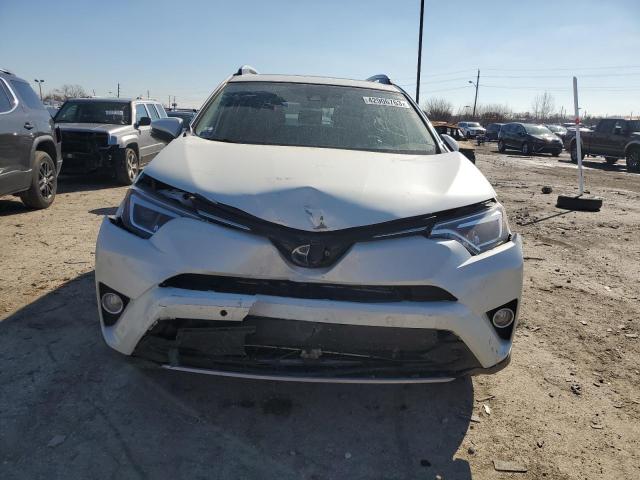 Photo 4 VIN: JTMDJREV8HD098920 - TOYOTA RAV4 HV LI 