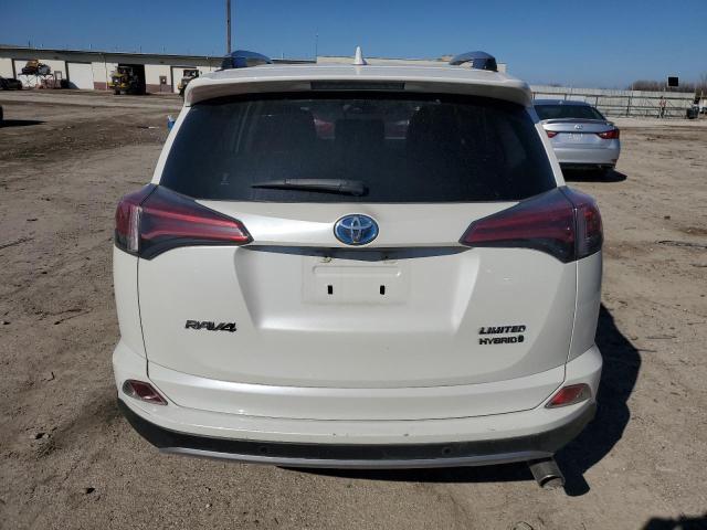 Photo 5 VIN: JTMDJREV8HD098920 - TOYOTA RAV4 HV LI 