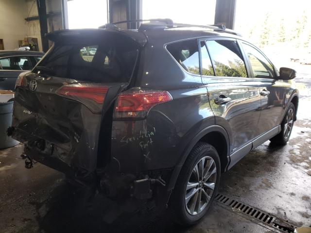 Photo 3 VIN: JTMDJREV8HD116980 - TOYOTA RAV4 