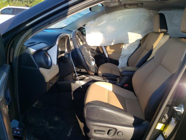 Photo 4 VIN: JTMDJREV8JD156742 - TOYOTA RAV4 HV LI 