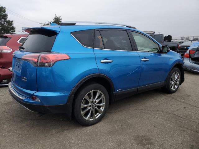 Photo 2 VIN: JTMDJREV8JD194648 - TOYOTA RAV4 