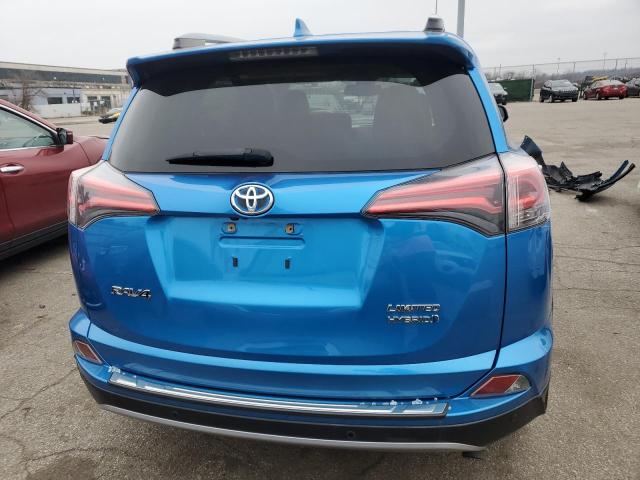 Photo 5 VIN: JTMDJREV8JD194648 - TOYOTA RAV4 