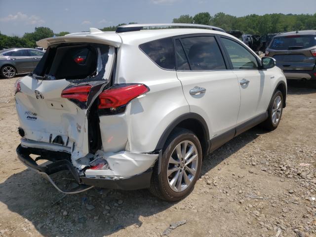 Photo 3 VIN: JTMDJREV8JD220357 - TOYOTA RAV4 HV LI 