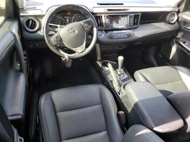 Photo 7 VIN: JTMDJREV8JD232380 - TOYOTA RAV4 HV LI 