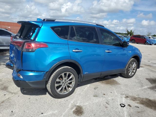 Photo 2 VIN: JTMDJREV8JD246148 - TOYOTA RAV4 HV LI 