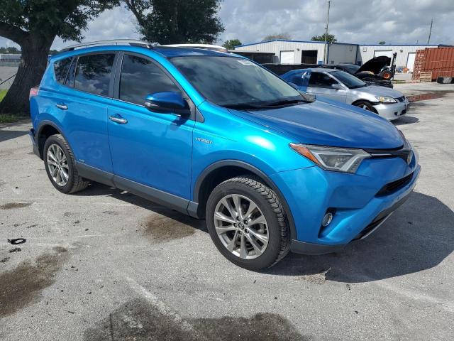 Photo 3 VIN: JTMDJREV8JD246148 - TOYOTA RAV4 HV LI 