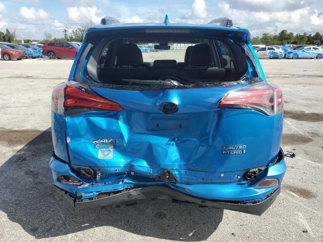 Photo 5 VIN: JTMDJREV8JD246148 - TOYOTA RAV4 HV LI 