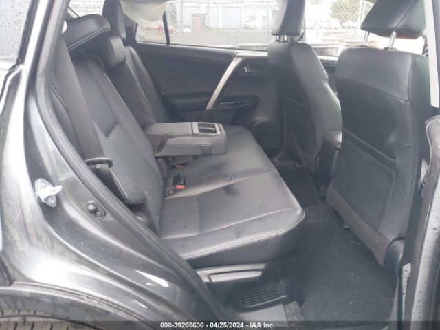 Photo 7 VIN: JTMDJREV8JD251396 - TOYOTA RAV4 HV 