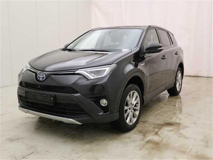 Photo 1 VIN: JTMDJREV90D094671 - TOYOTA RAV4 