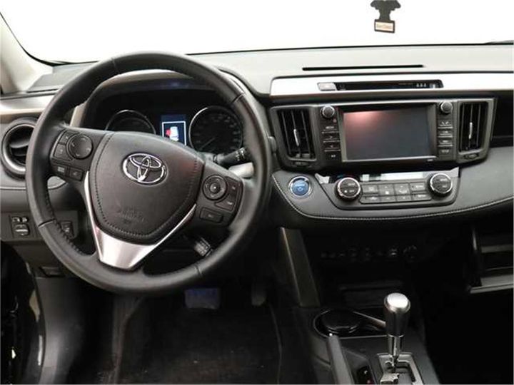 Photo 15 VIN: JTMDJREV90D094671 - TOYOTA RAV4 